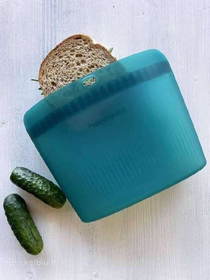 Tupperware gaminių išpardavimas - nuotraukos Nr. 31