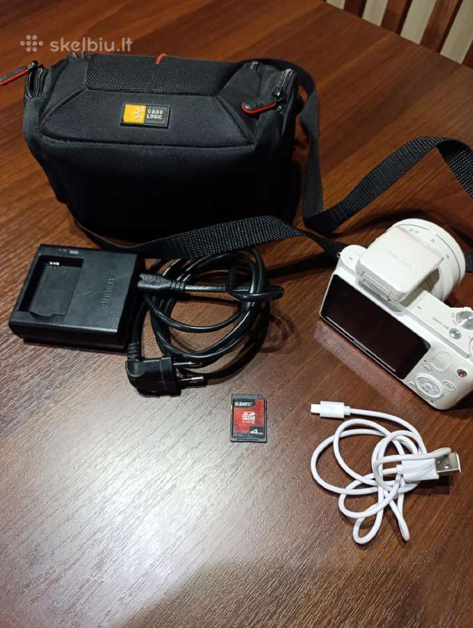 Samsung Nx1000