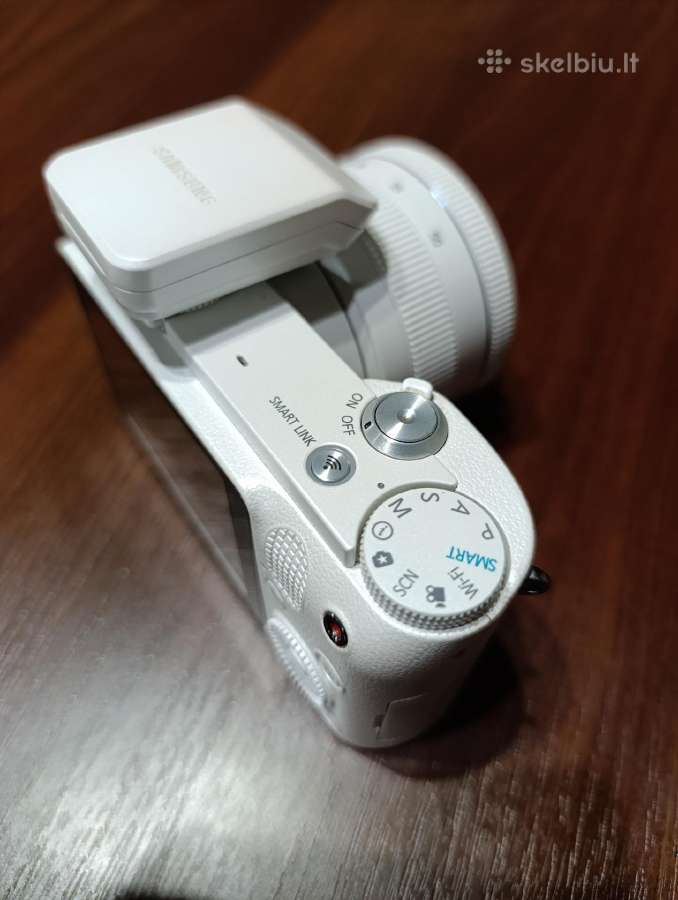 Samsung Nx1000 - nuotraukos Nr. 5