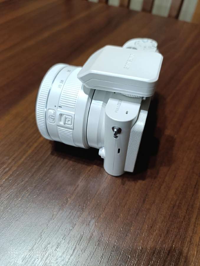 Samsung Nx1000 - nuotraukos Nr. 6