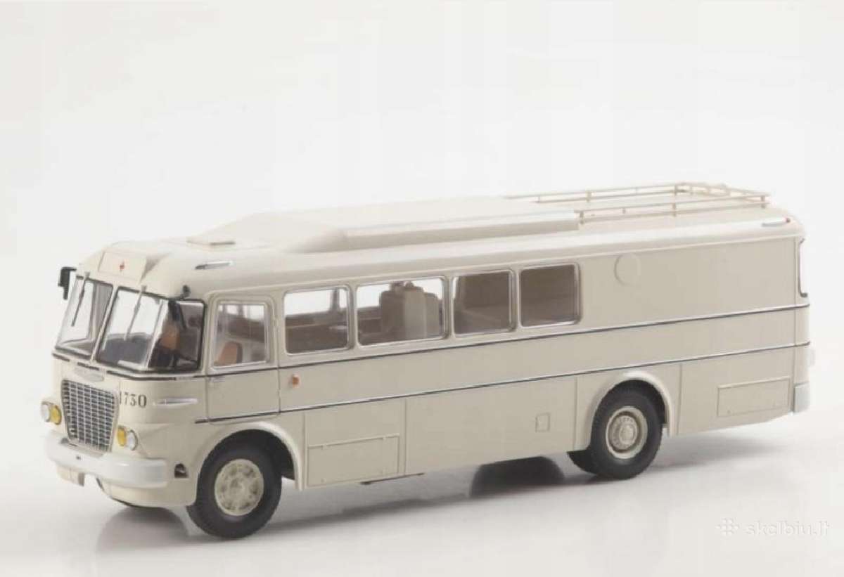 Ikarus 630