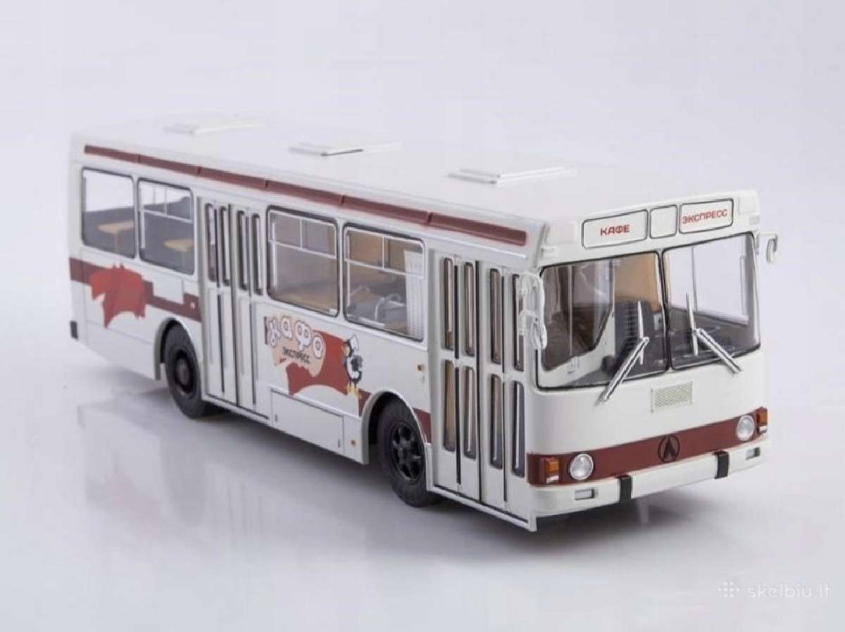 Laz 4969