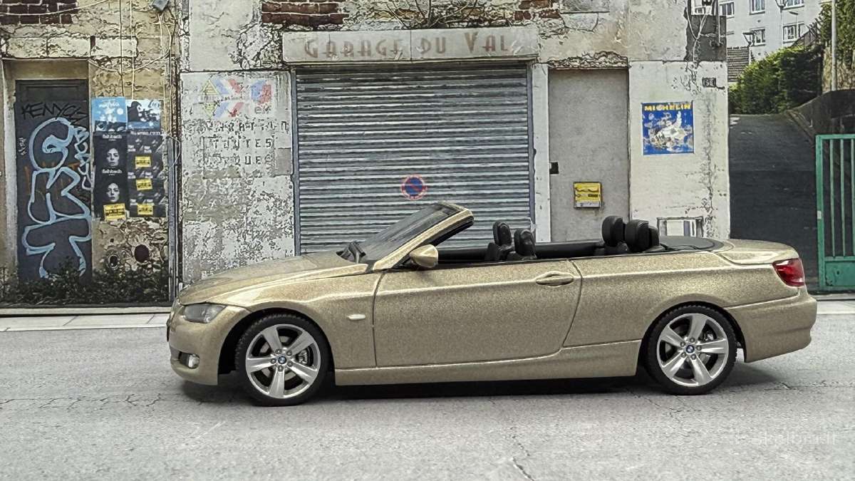 Bmw e93 330i - nuotraukos Nr. 5