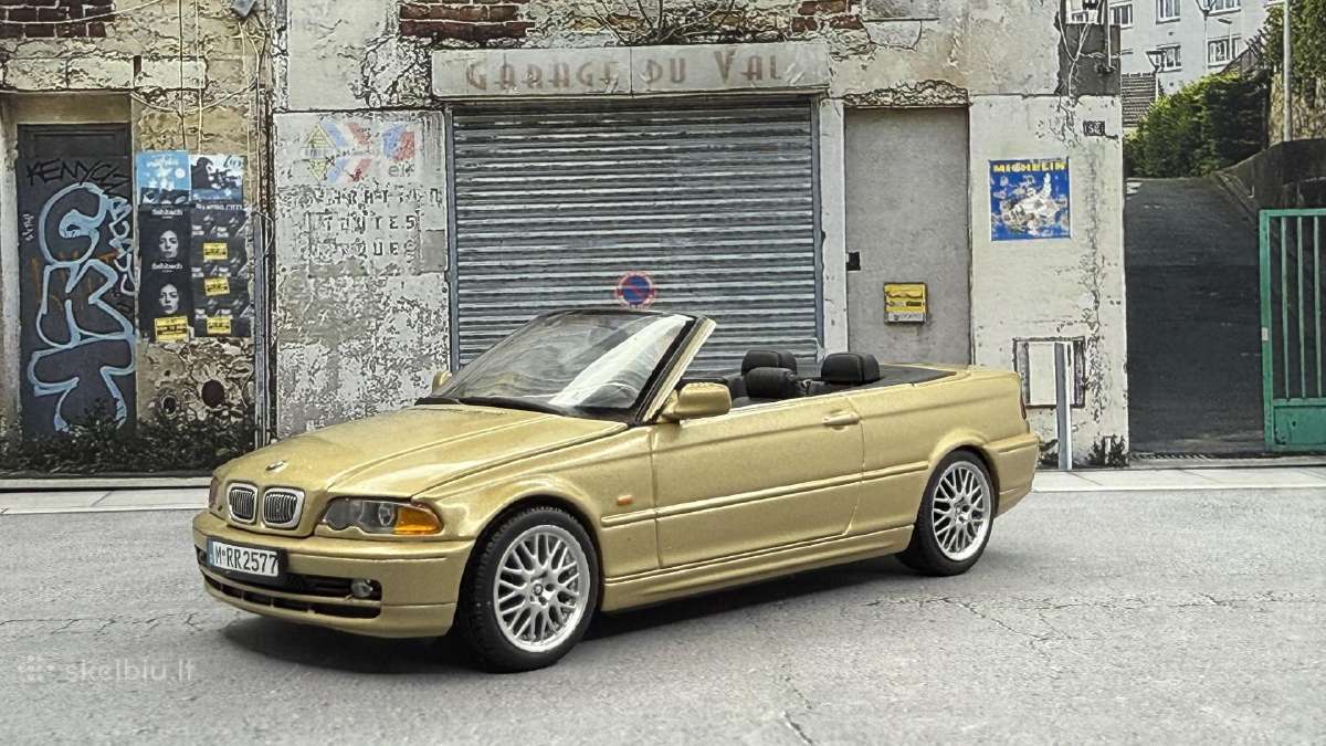 Bmw e46 328i