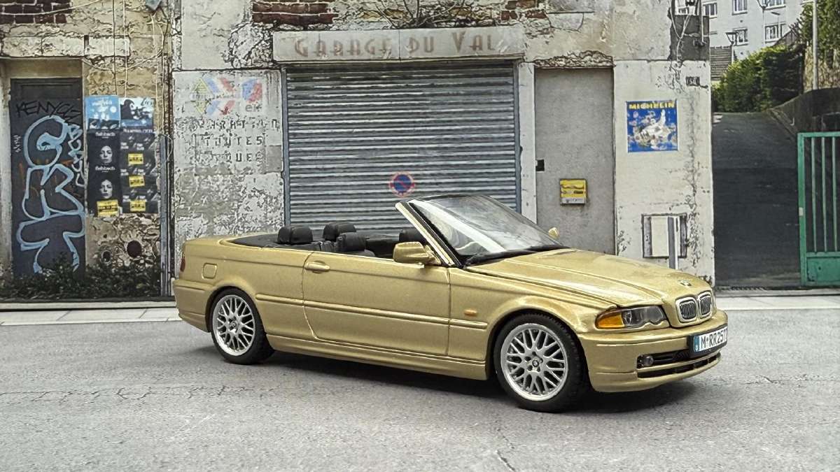 Bmw e46 328i - nuotraukos Nr. 2