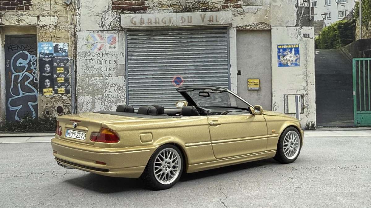 Bmw e46 328i - nuotraukos Nr. 4