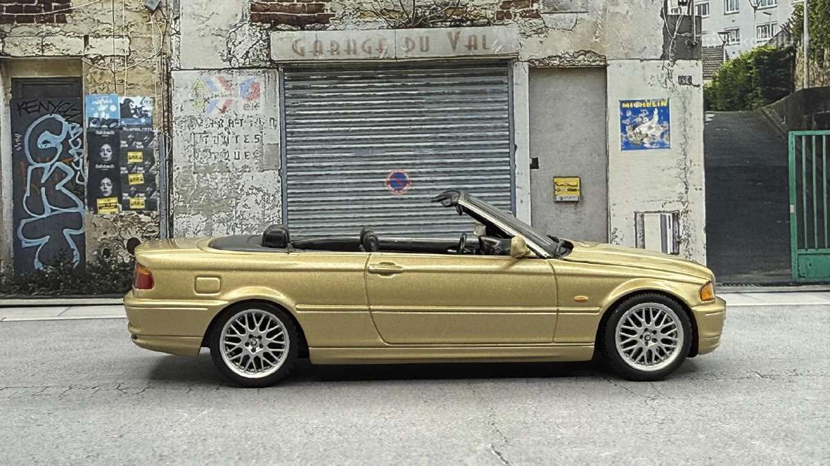 Bmw e46 328i - nuotraukos Nr. 6