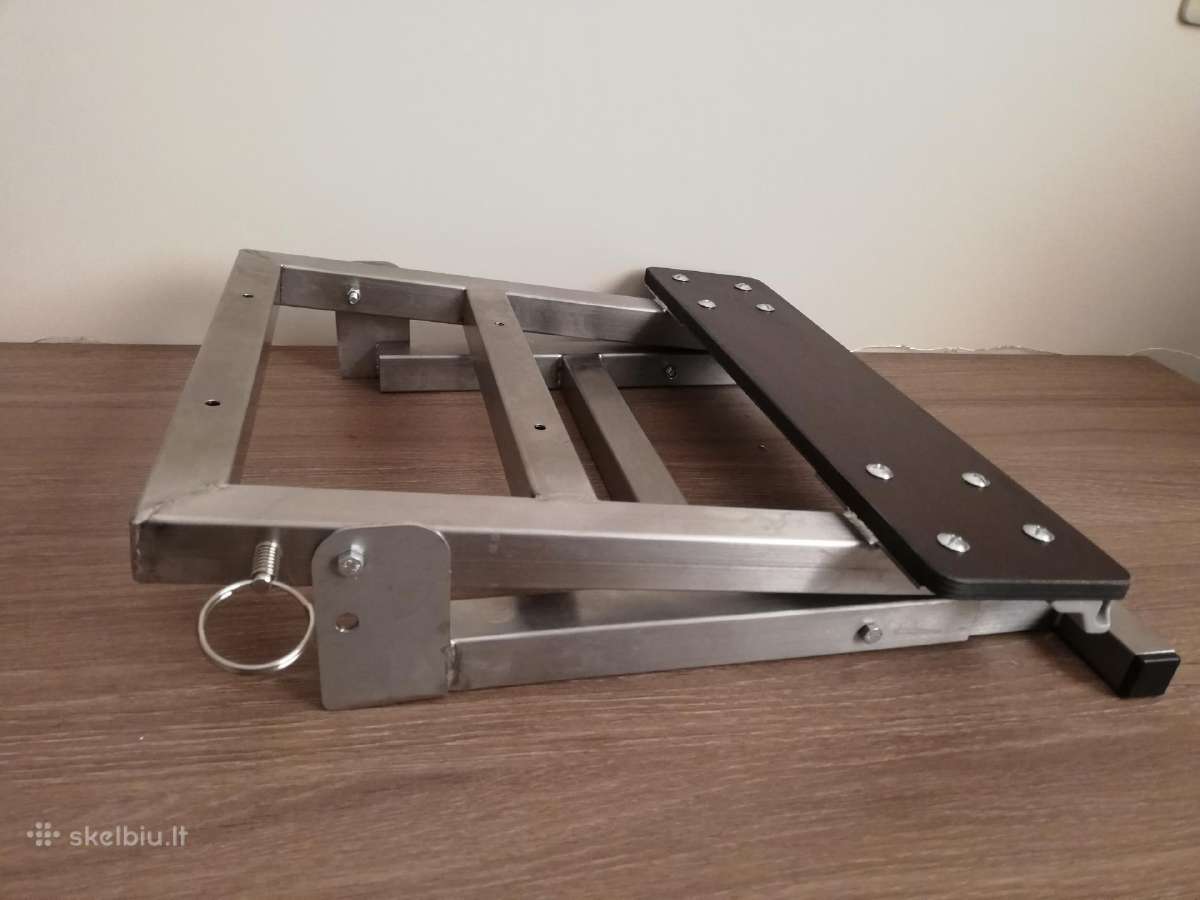 Parduodu Pvc valtims skirtas kėdės kojas - nuotraukos Nr. 4