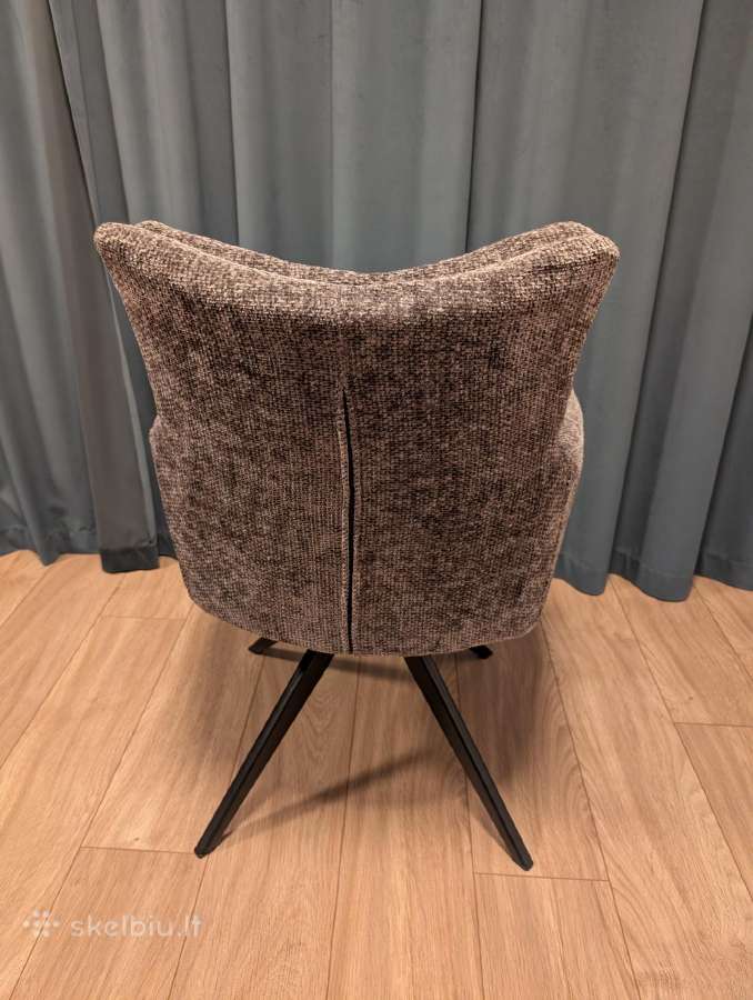 Halmar K540 kėdė - nuotraukos Nr. 4