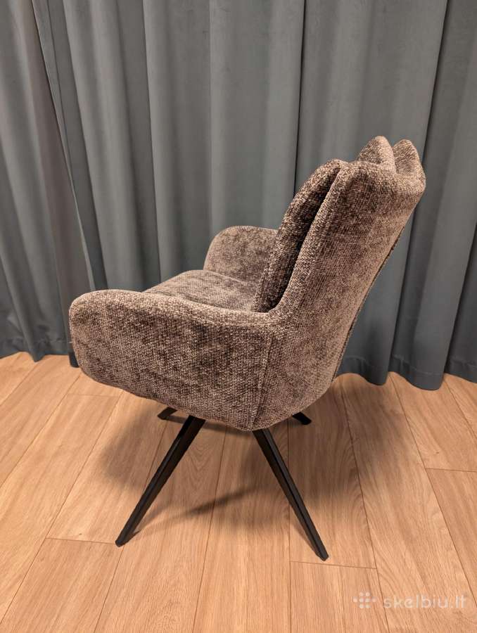 Halmar K540 kėdė - nuotraukos Nr. 5