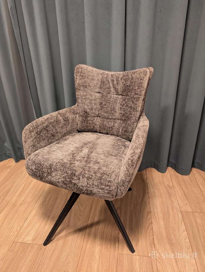 Halmar K540 kėdė - nuotraukos Nr. 6