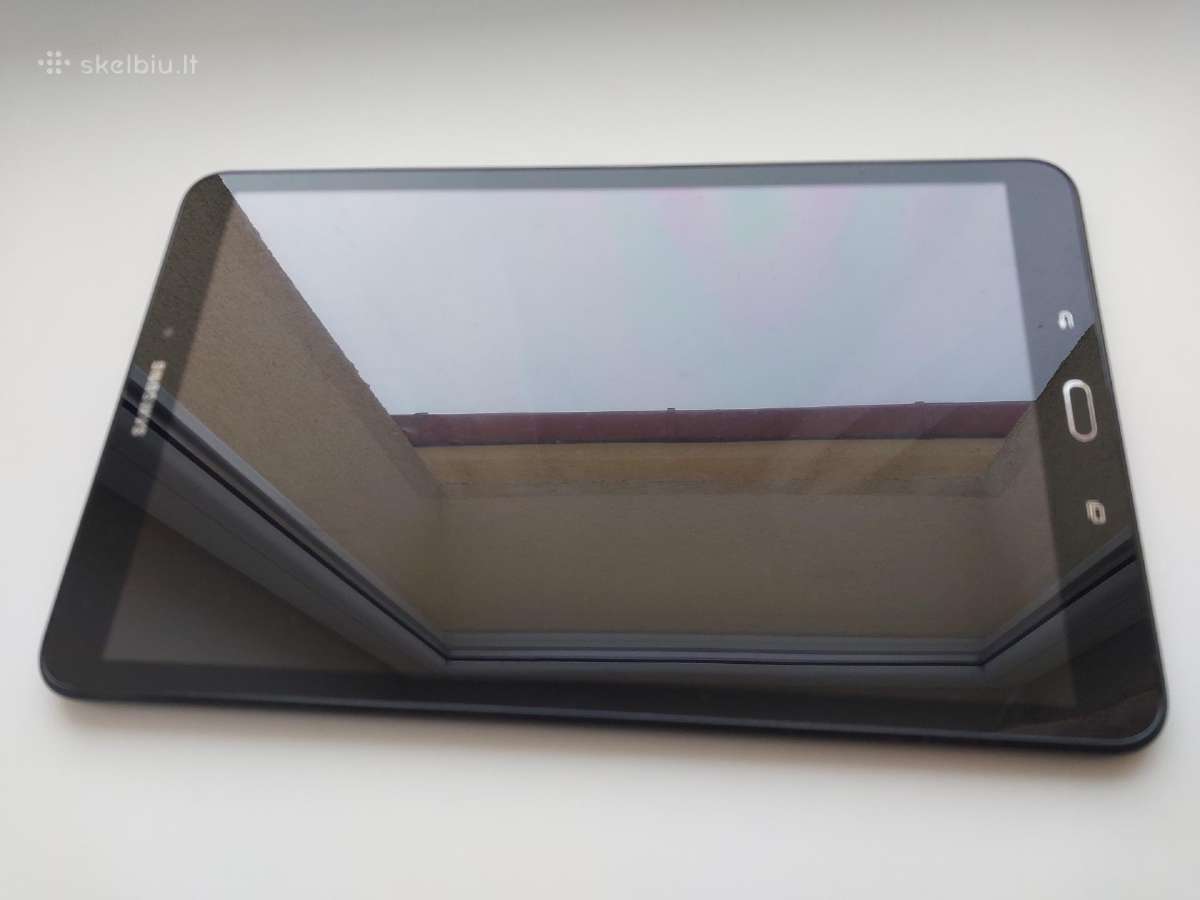 Samsung Galaxy Tab A T580, 32 GB, 10"