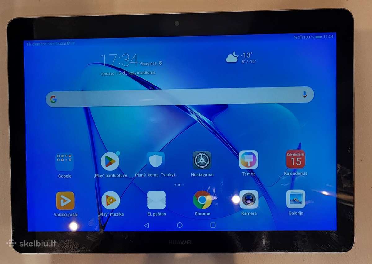Huawei Mediatab T3 10 4G
