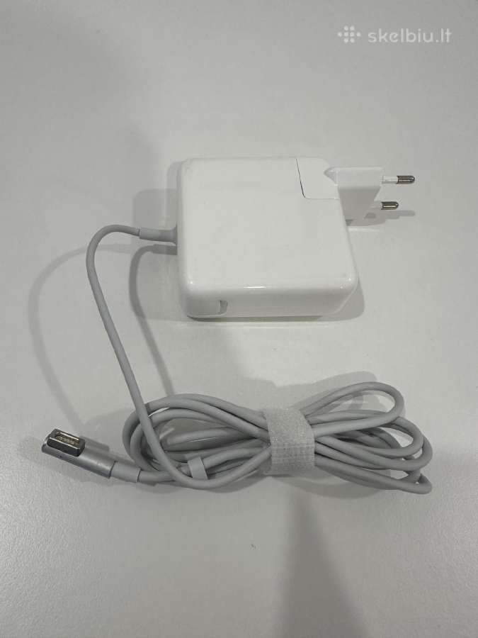2010 MacBook Air 60w pakvėjas