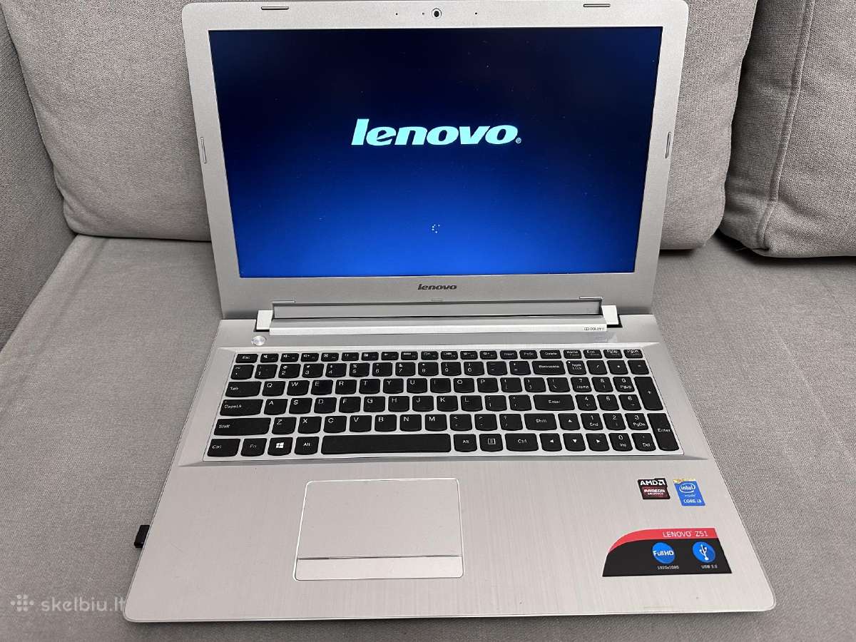 Lenovo Z51