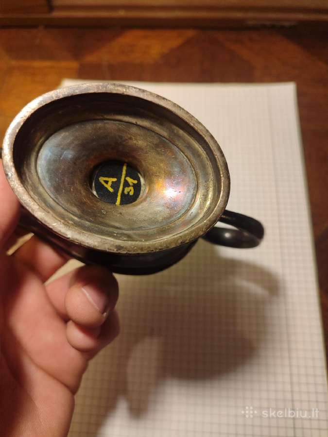 Vintažinė padažine - nuotraukos Nr. 4