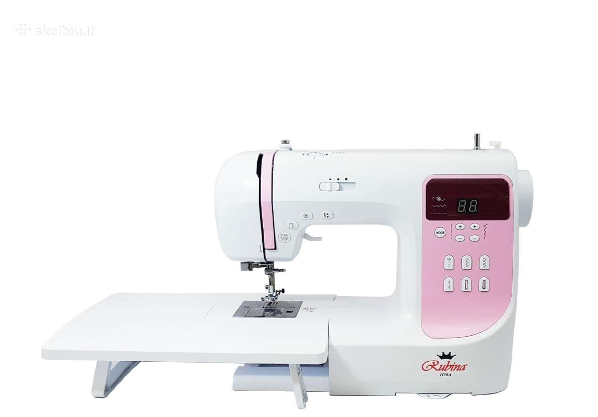 Rubina H20a