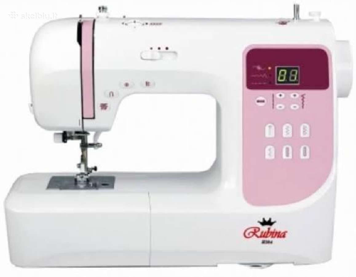 Rubina H20a - nuotraukos Nr. 2