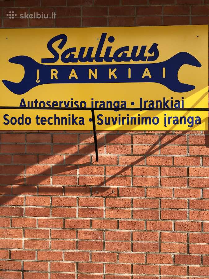 Benzininis žemės grąžtas 4,9kw - nuotraukos Nr. 7