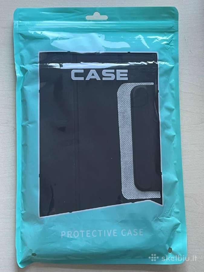 Naujas ir neatidarytas iPad Mini 7 (2024) dėklas