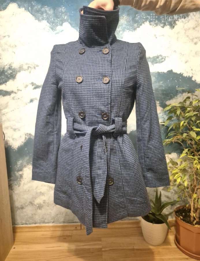 Paltukas Levi's Straus