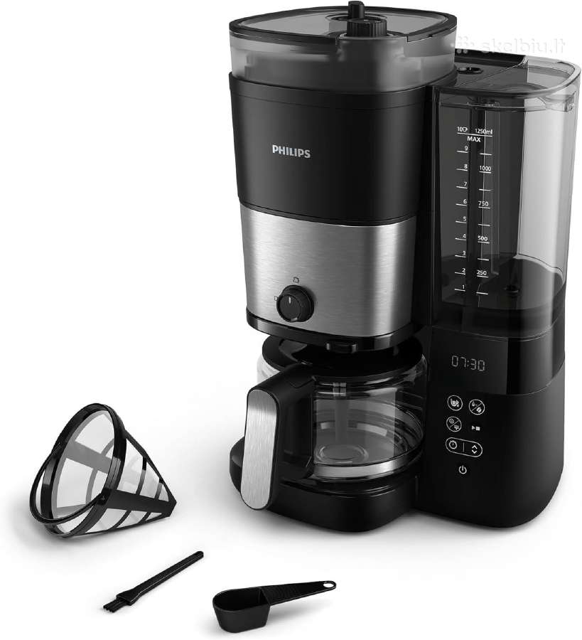 Philips All in one filtrinis kavos aparatas