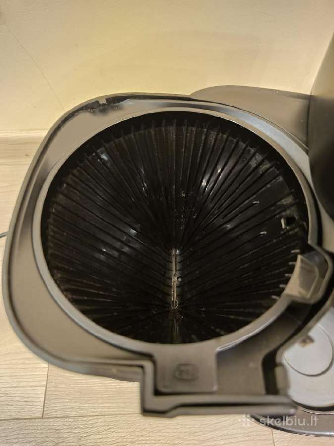 Philips All in one filtrinis kavos aparatas - nuotraukos Nr. 8