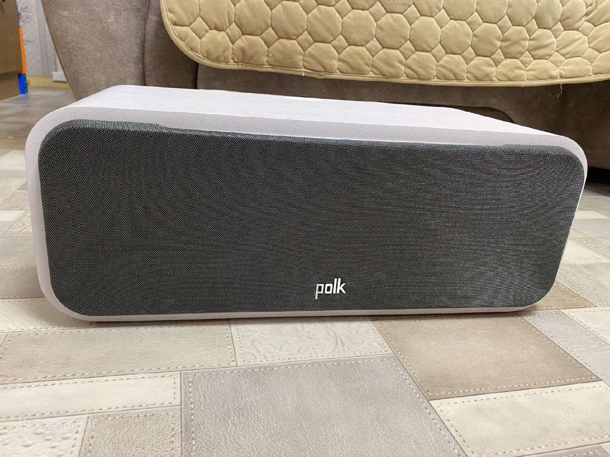 Polk Audio Signature Es30c - nuotraukos Nr. 2