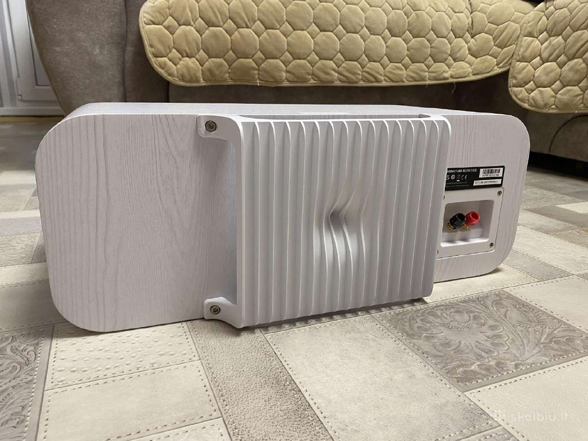 Polk Audio Signature Es30c - nuotraukos Nr. 3