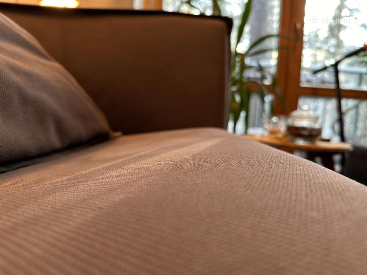 Ikea Backsälen sofa - nuotraukos Nr. 4