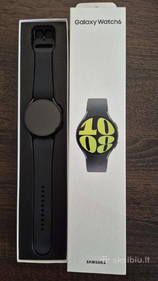 Samsung Watch 6