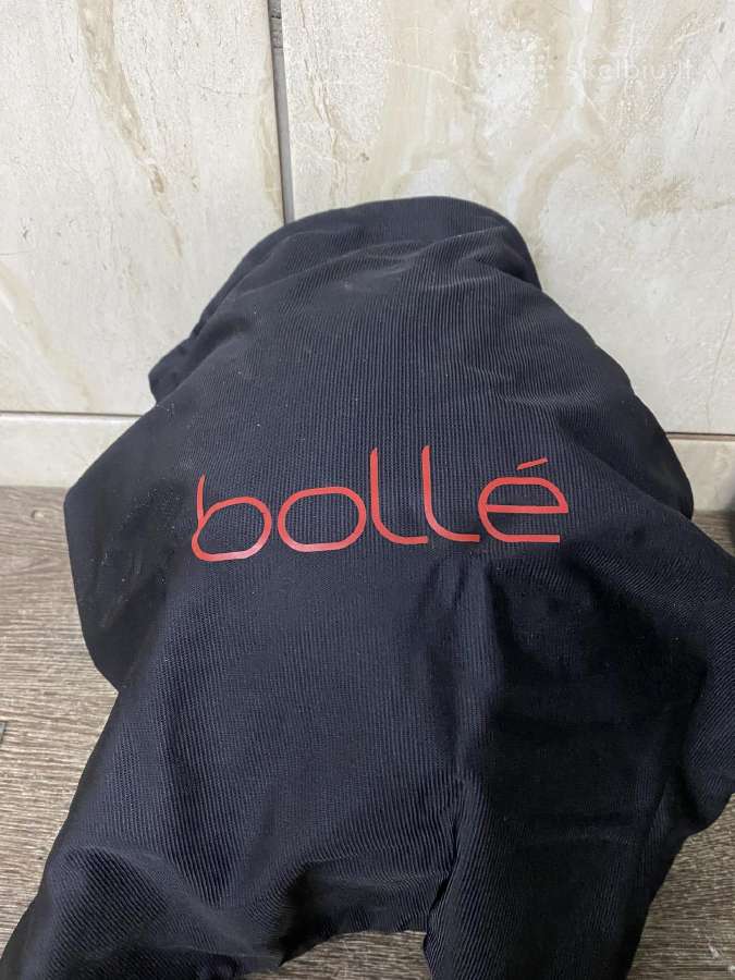 Bolle Millenium slidinėjimo šalmas - nuotraukos Nr. 6