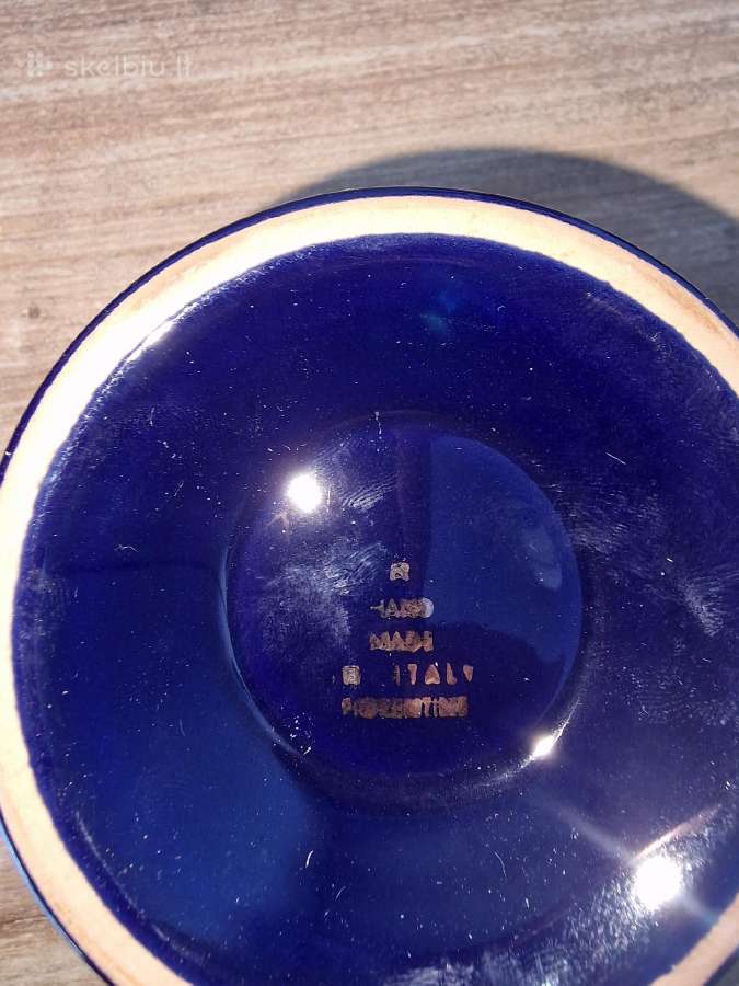 Itališki indai - nuotraukos Nr. 4