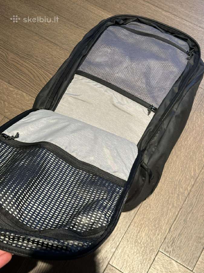 Peakdesign kelioninė kuprinė (45l) - nuotraukos Nr. 3