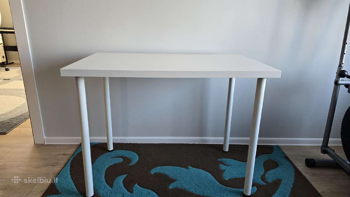 Ikea rašomasis stalas