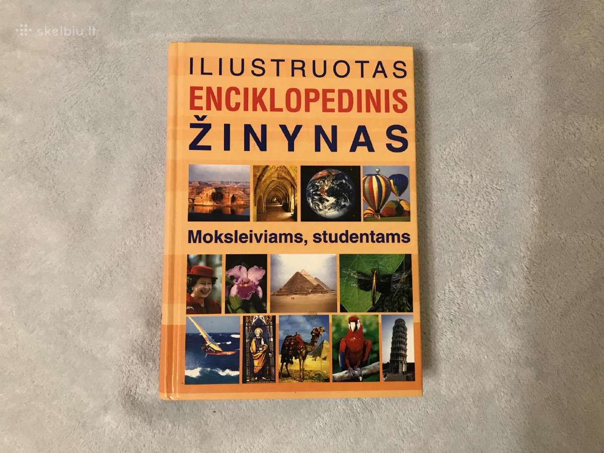 Tvarkingos knygos