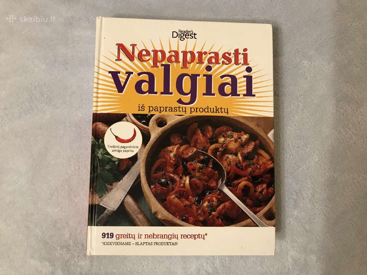 Tvarkingos knygos - nuotraukos Nr. 2