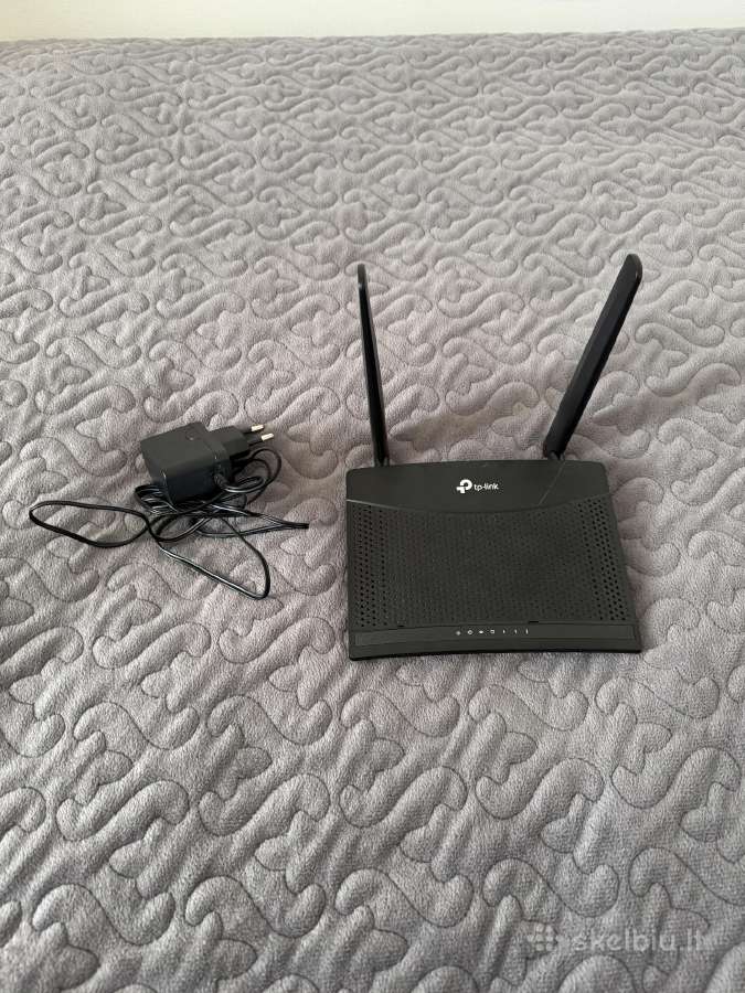 Tp link Tl-100mr