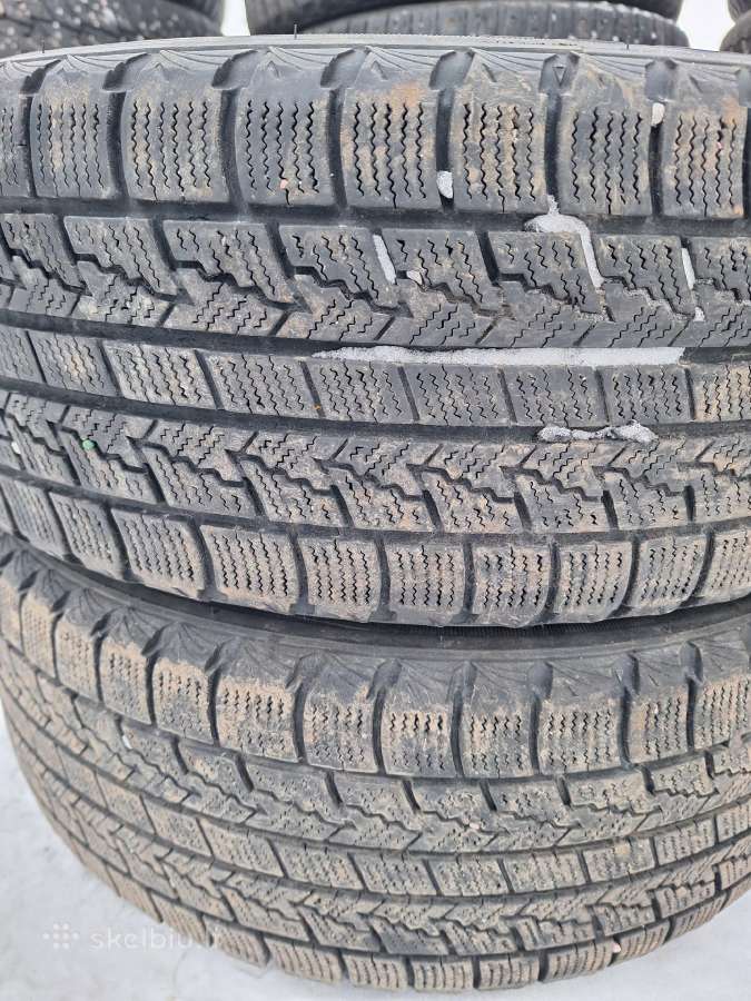 195/55/r16 202/55/r16 205/60/r16 215/55/r16 215/60 - nuotraukos Nr. 3