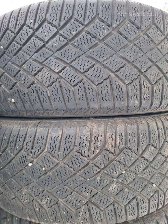 195/55/r16 202/55/r16 205/60/r16 215/55/r16 215/60 - nuotraukos Nr. 5