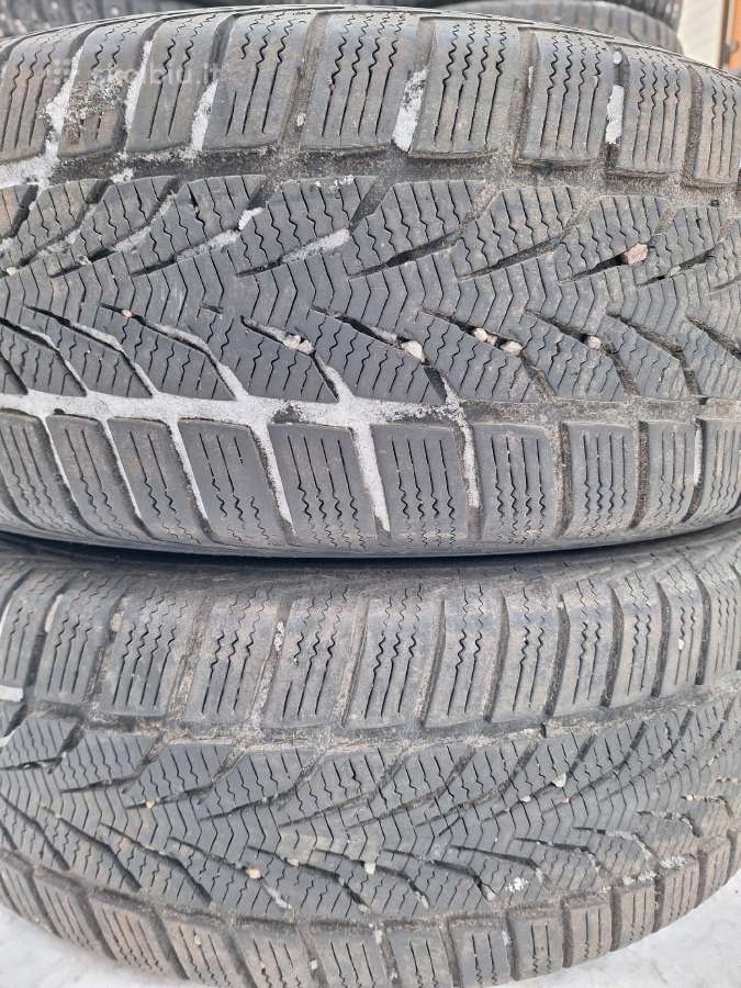 195/55/r16 202/55/r16 205/60/r16 215/55/r16 215/60 - nuotraukos Nr. 7