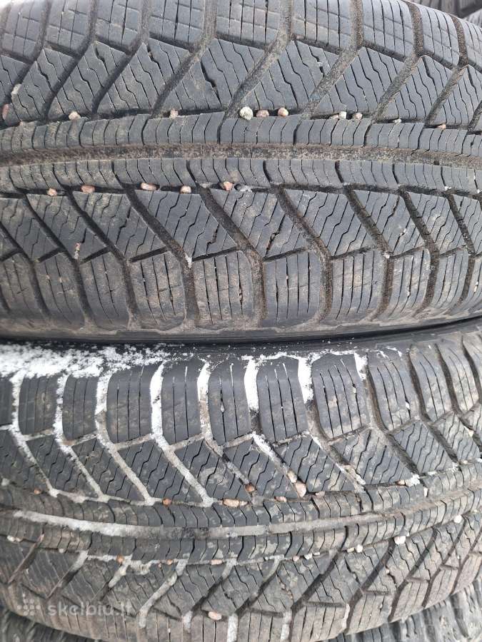 195/55/r16 202/55/r16 205/60/r16 215/55/r16 215/60 - nuotraukos Nr. 9