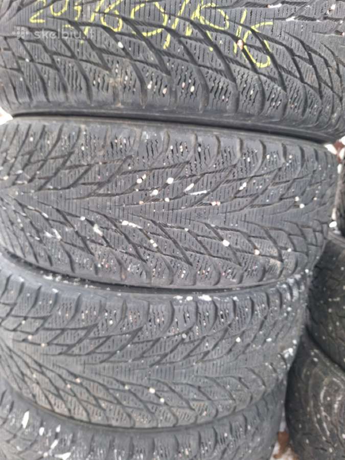 195/55/r16 202/55/r16 205/60/r16 215/55/r16 215/60 - nuotraukos Nr. 11