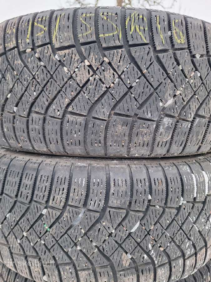 195/55/r16 202/55/r16 205/60/r16 215/55/r16 215/60 - nuotraukos Nr. 13