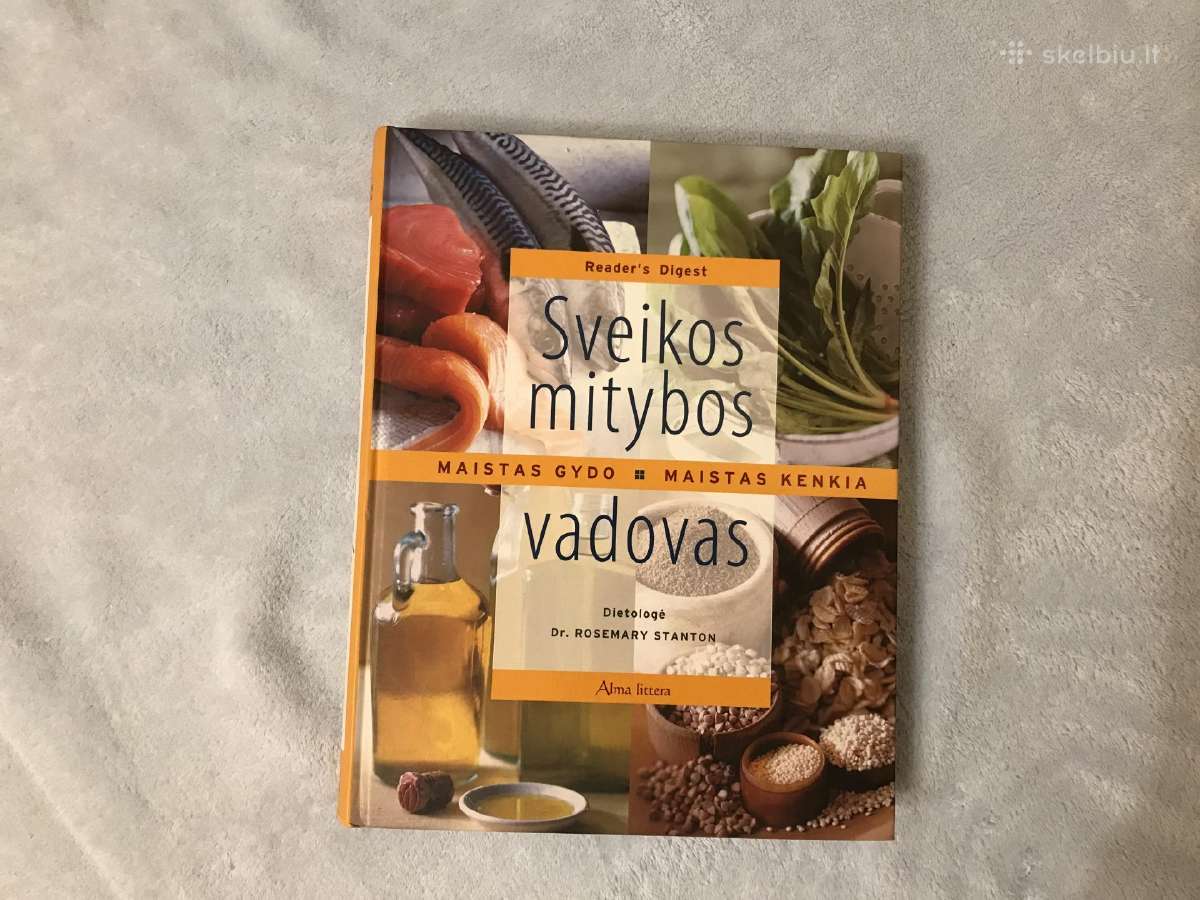 Tvarkingos knygos - nuotraukos Nr. 8