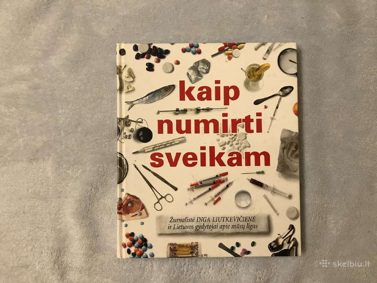 Tvarkingos knygos - nuotraukos Nr. 14