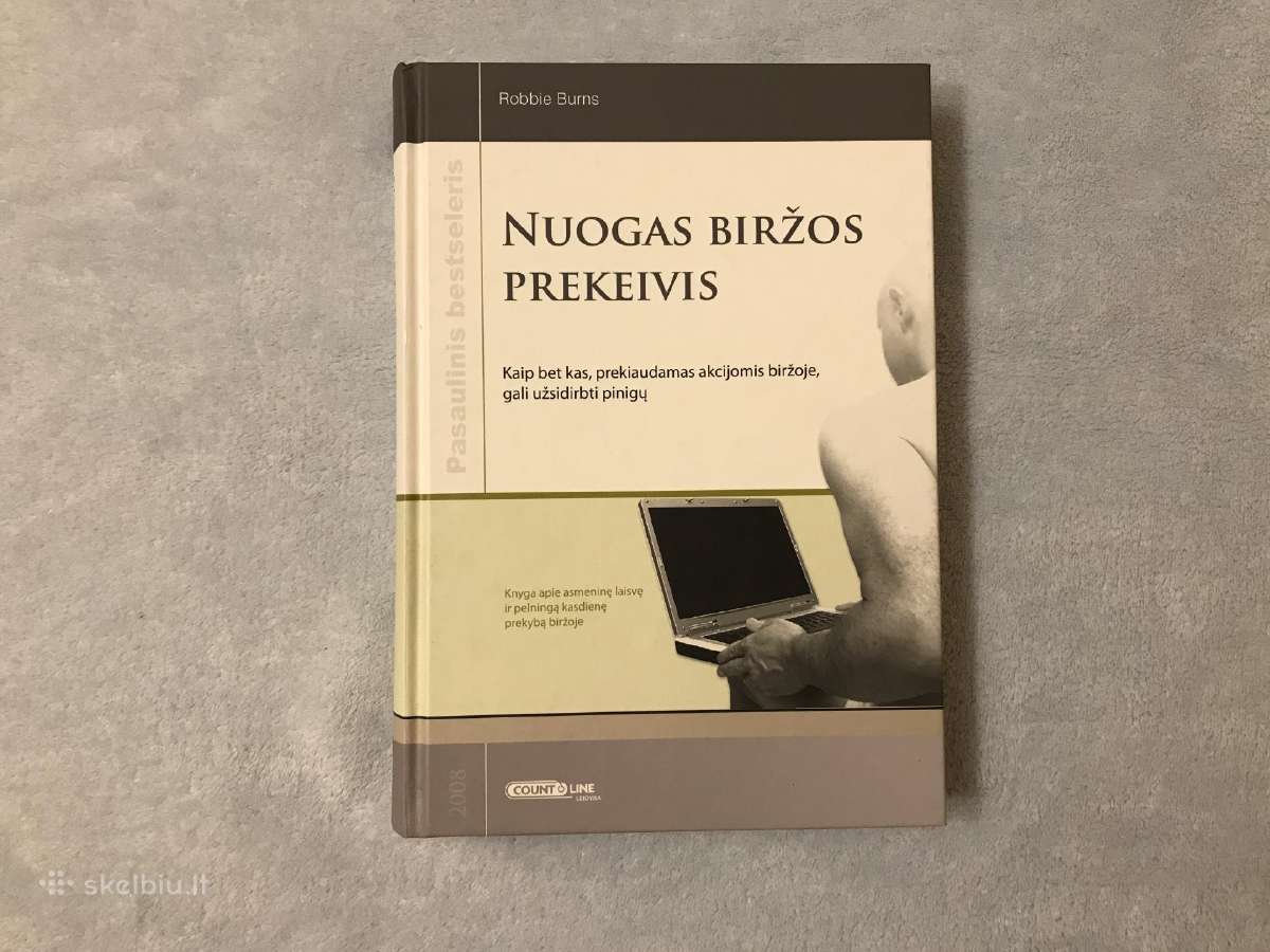Tvarkingos knygos - nuotraukos Nr. 24