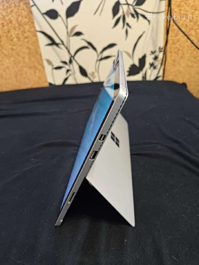 Microsoft Surface Pro 4 256gb 12.3" Qhd+ - nuotraukos Nr. 5