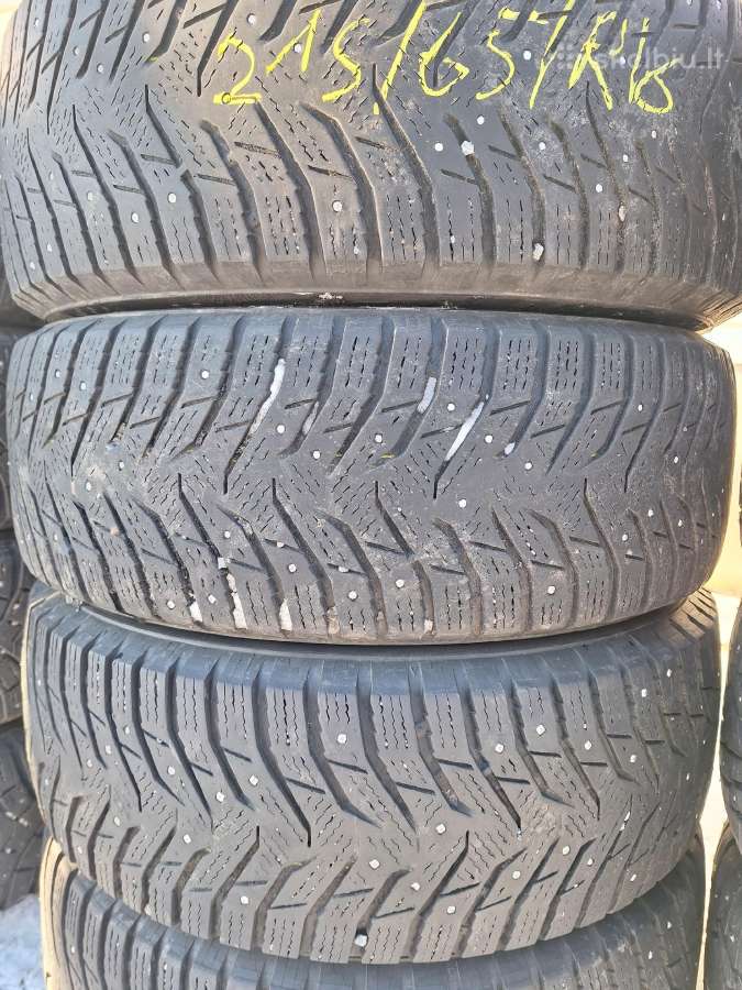 215/70/r16 215/65/r16 215/60/r16 - nuotraukos Nr. 5
