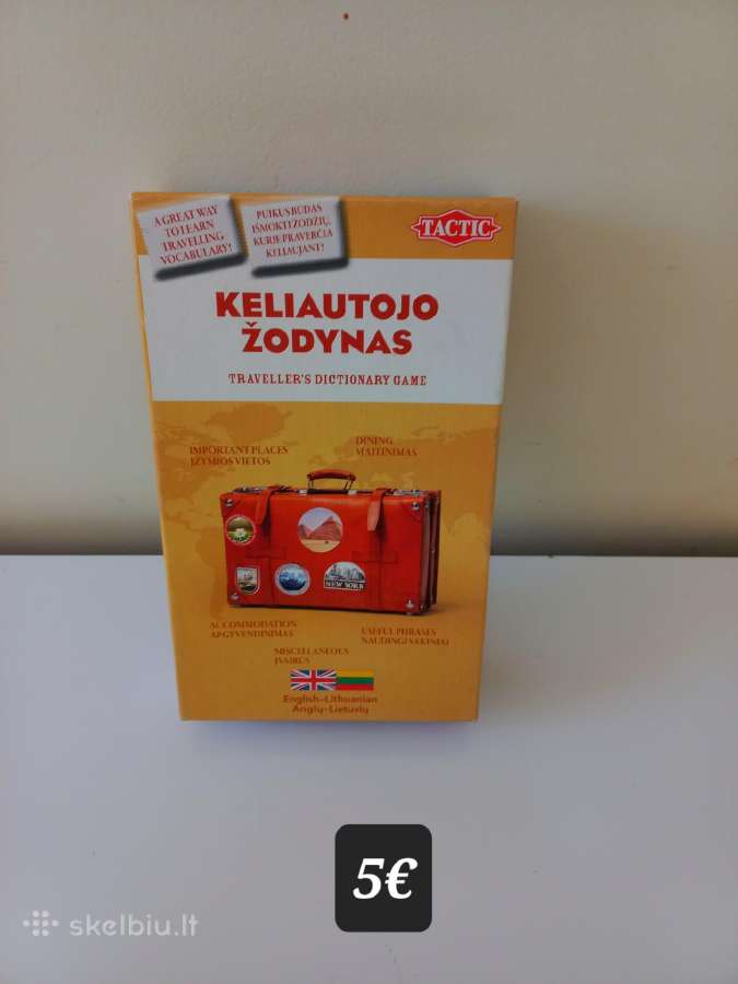 Stalo Žaidimai - nuotraukos Nr. 15